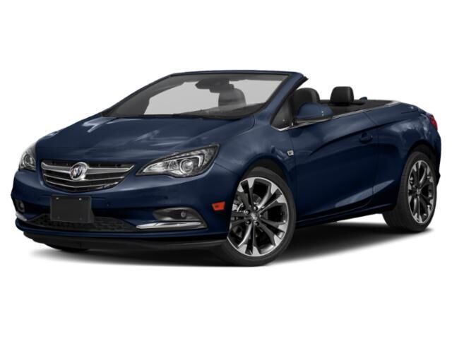 2019 BUICK Cascada