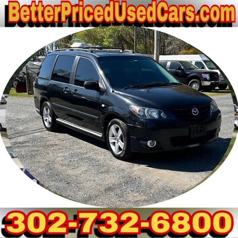 Mazda MPV