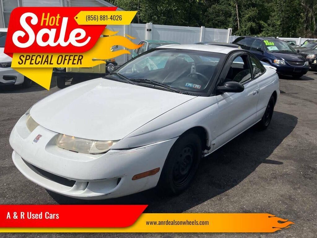 Saturn SC2