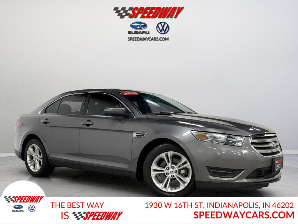 Ford Taurus