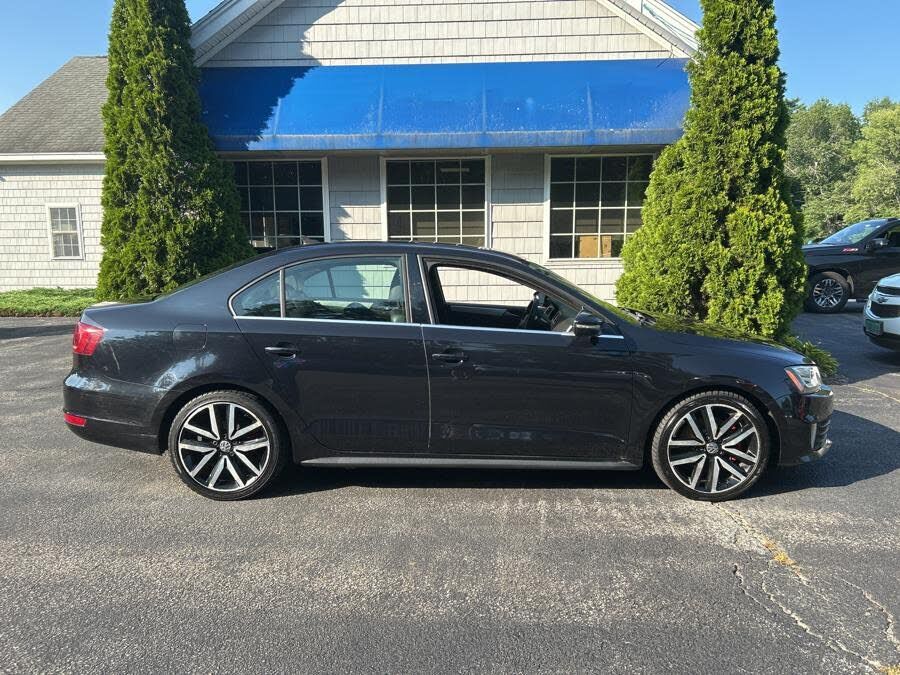 2014 VOLKSWAGEN Jetta