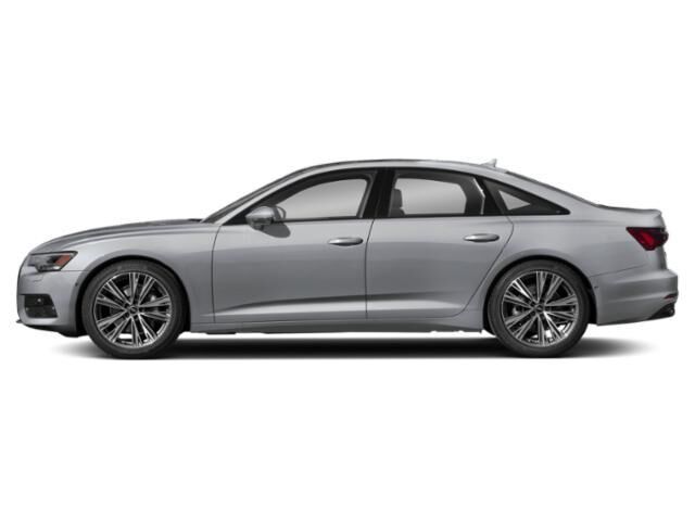 2024 Audi A6