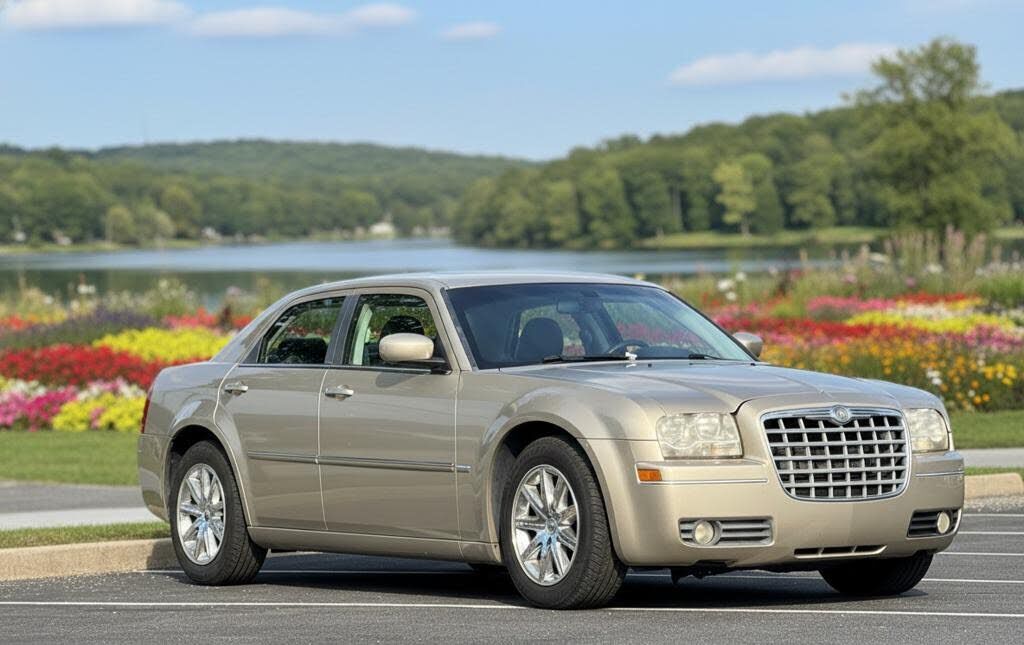 Chrysler 300