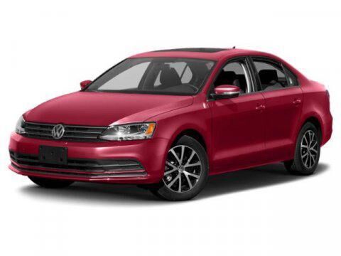 2015 VOLKSWAGEN Jetta