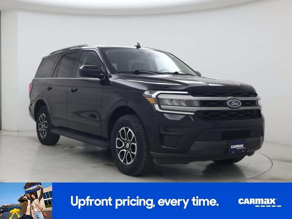 2024 FORD Expedition