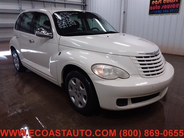 2008 CHRYSLER PT Cruiser