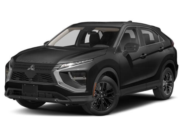 2022 MITSUBISHI ECLIPSE CROSS