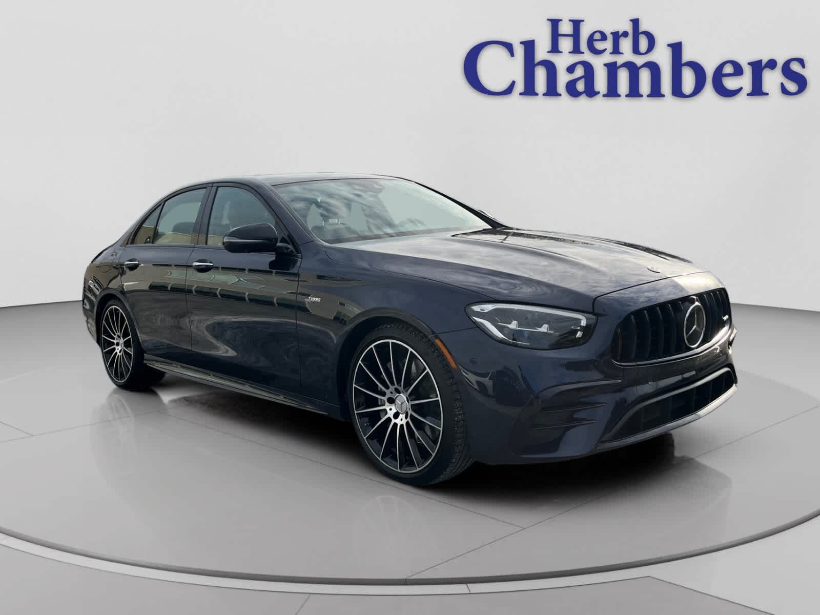 2023 MERCEDES-BENZ E-Class