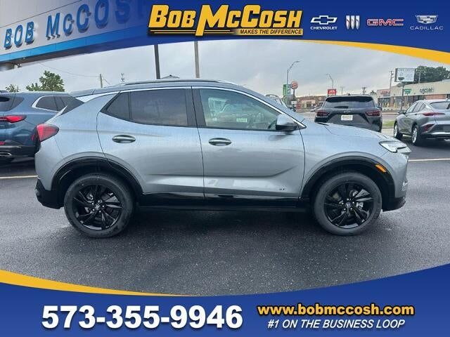 2026 BUICK Encore GX