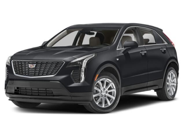2023 CADILLAC XT4