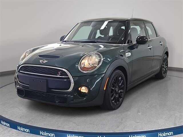 MINI Hardtop