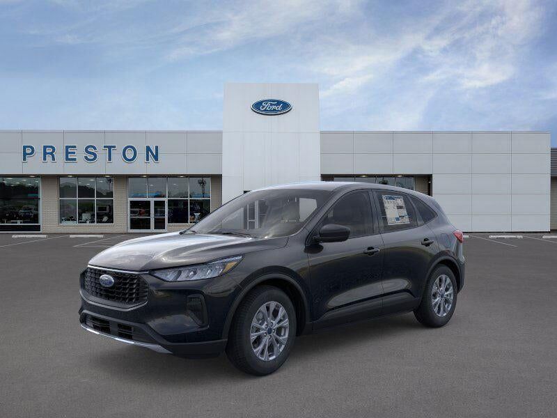 2026 FORD Escape