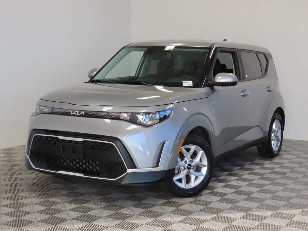 2024 KIA Soul