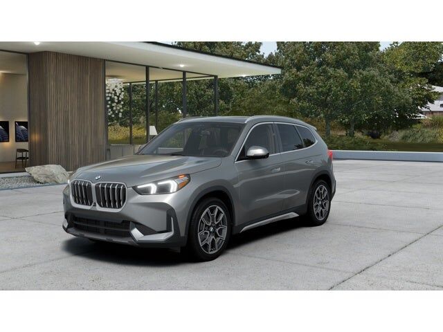 2026 BMW X1