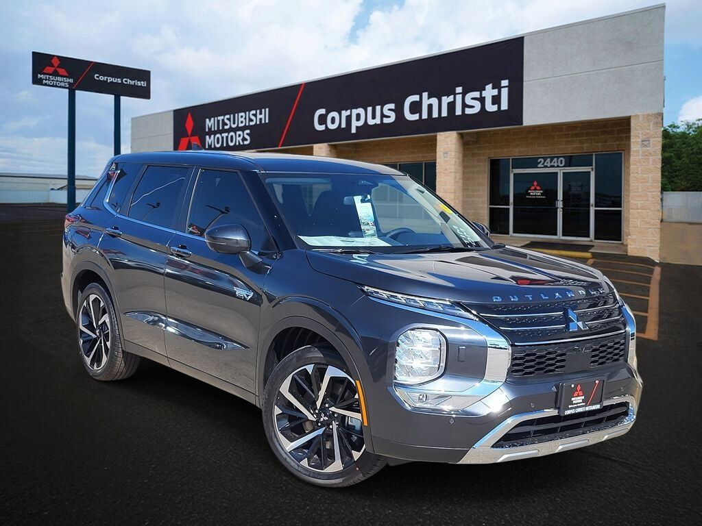 2025 MITSUBISHI Outlander
