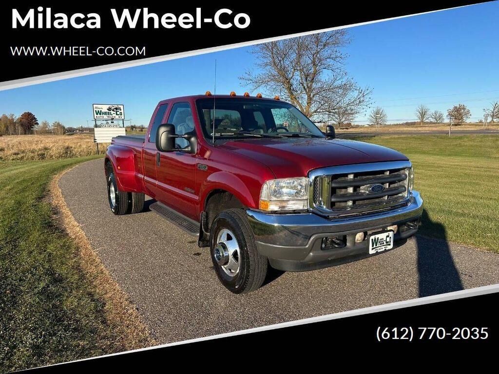 Ford F-350