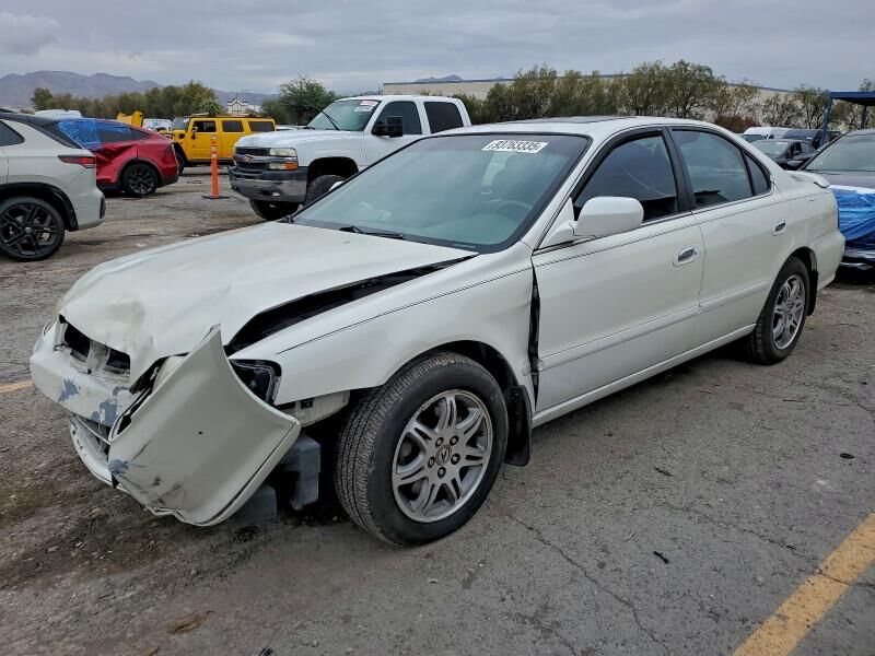 Acura TL