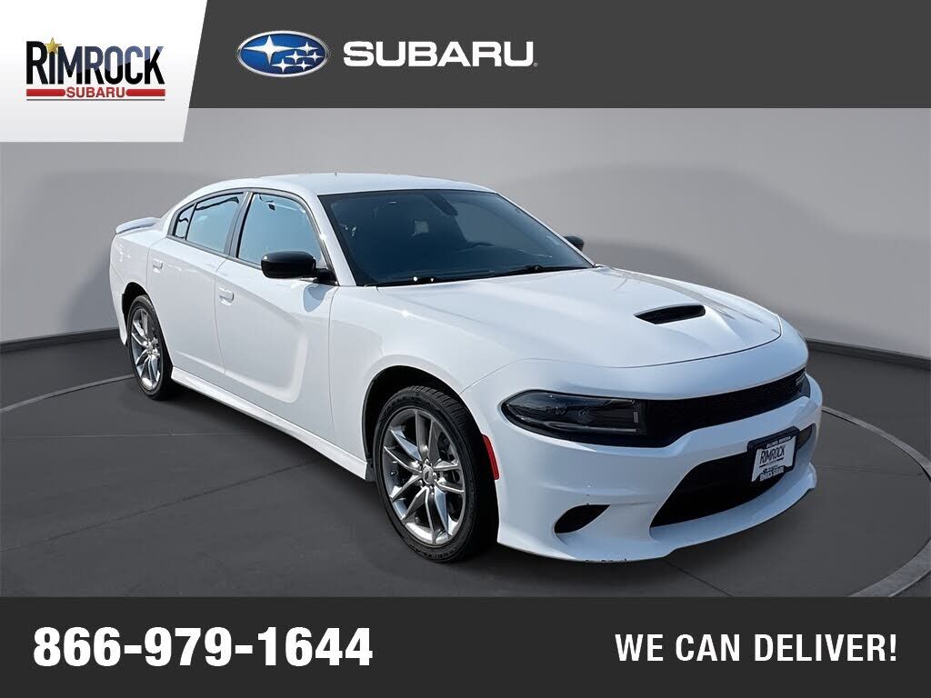 2023 DODGE Charger
