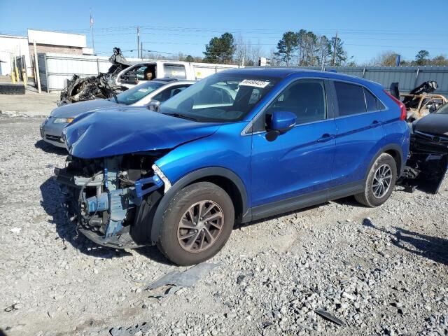 2020 MITSUBISHI ECLIPSE CROSS