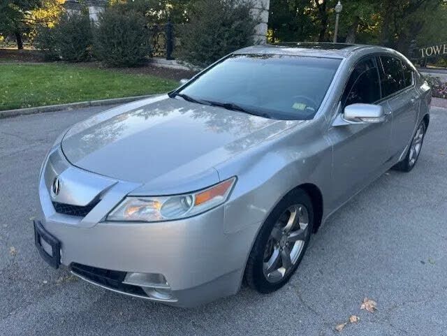 Acura TL