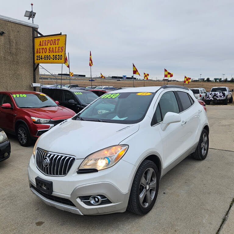 Buick Encore
