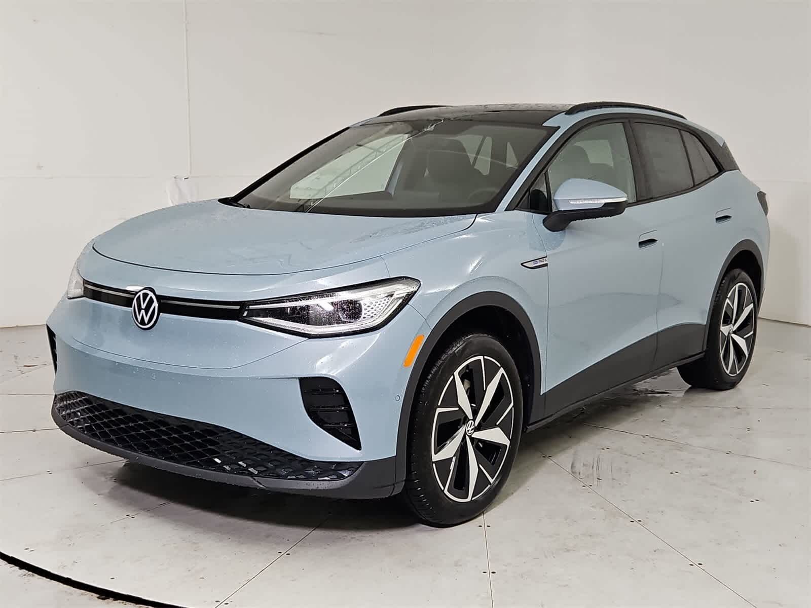 2026 VOLKSWAGEN ID.4