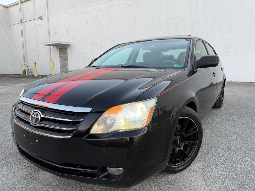 Toyota Avalon