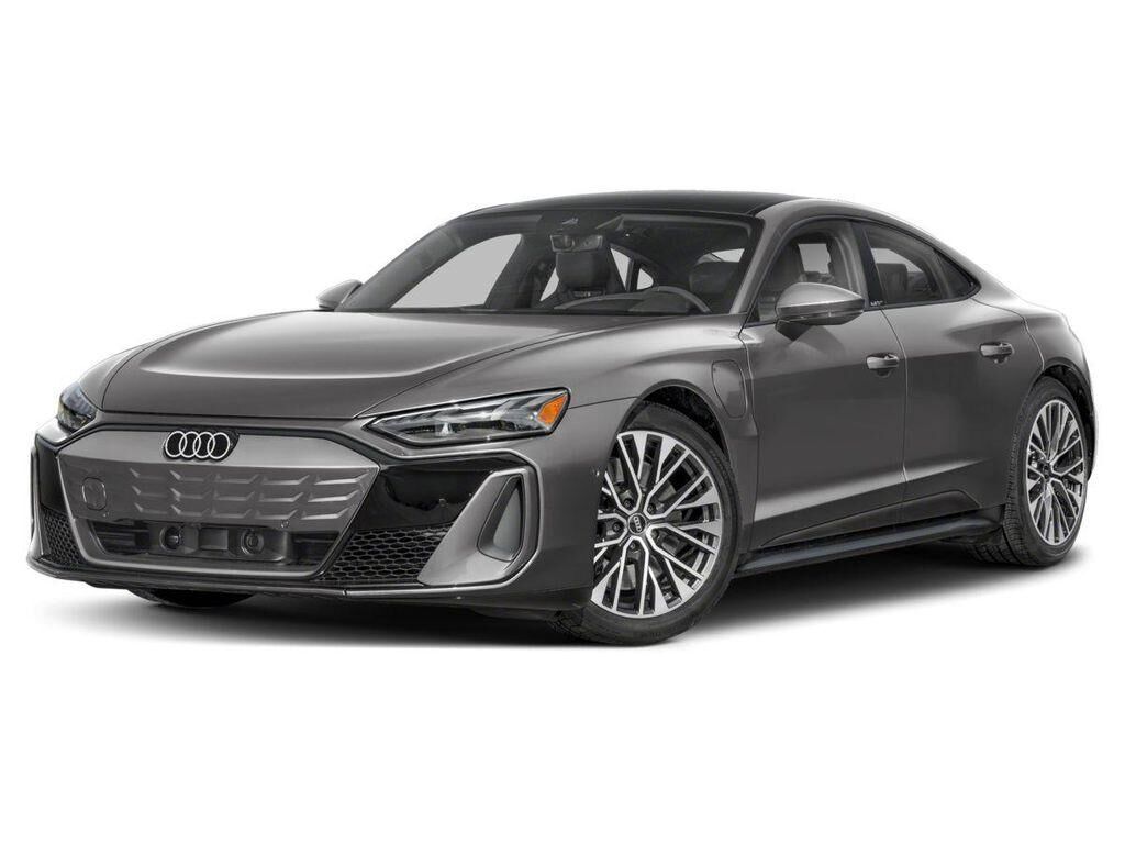 2026 Audi S e-tron GT