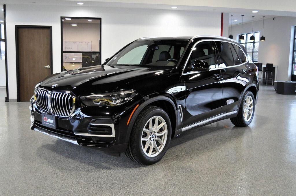 2023 BMW X5