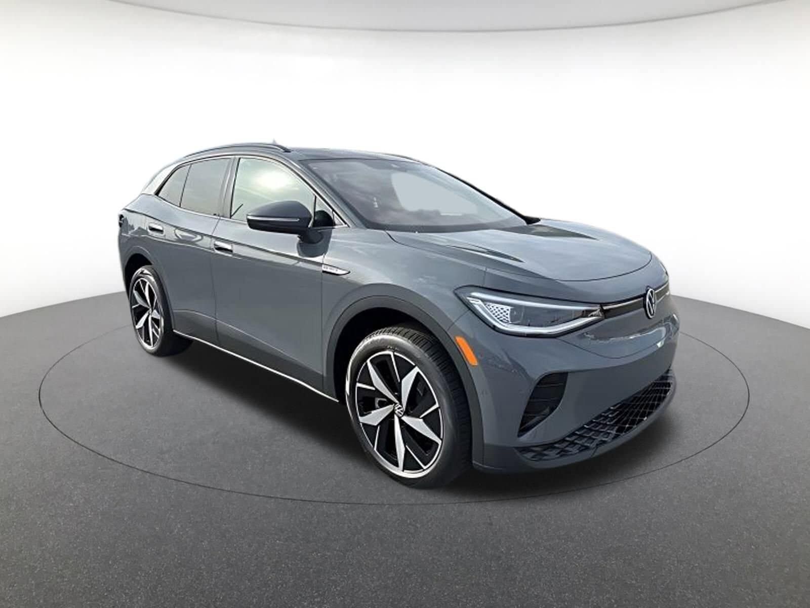 2026 VOLKSWAGEN ID.4