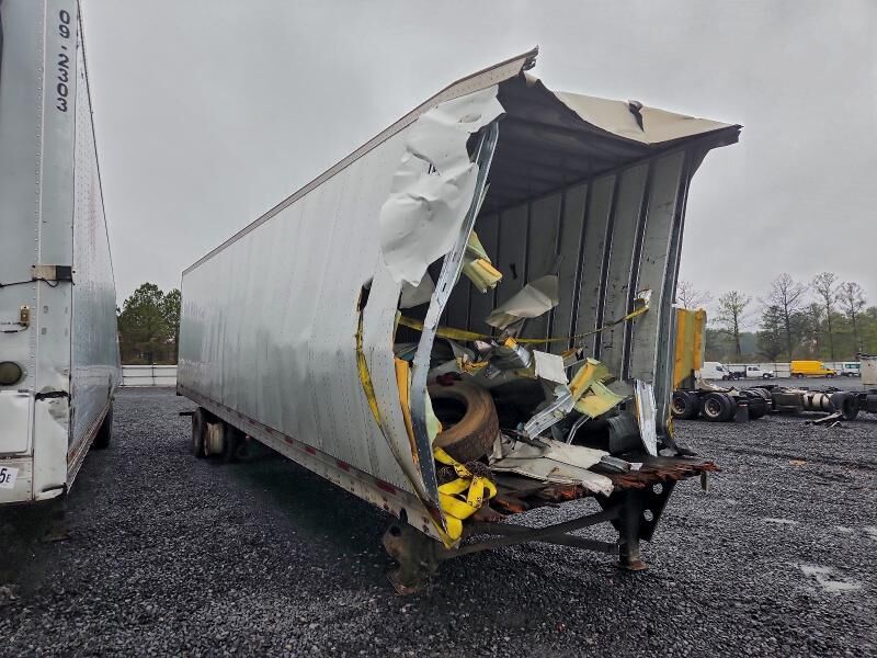 2019 UTILITY TRAILER MANUFACTURER Utility Trailer Manufacturer