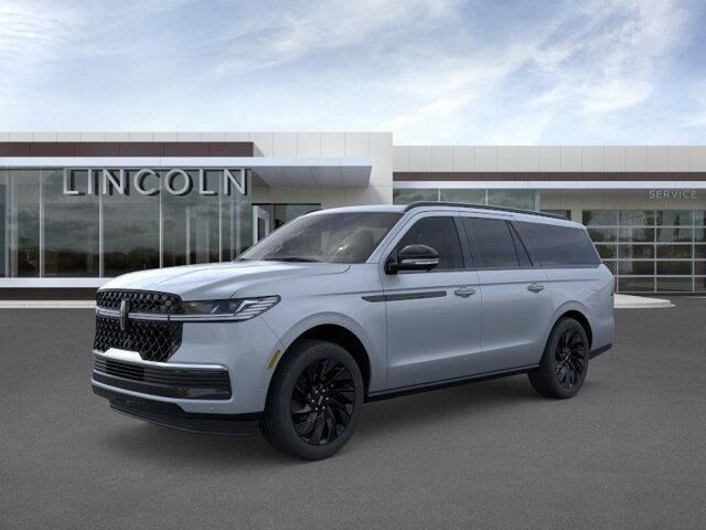 2025 LINCOLN Navigator L