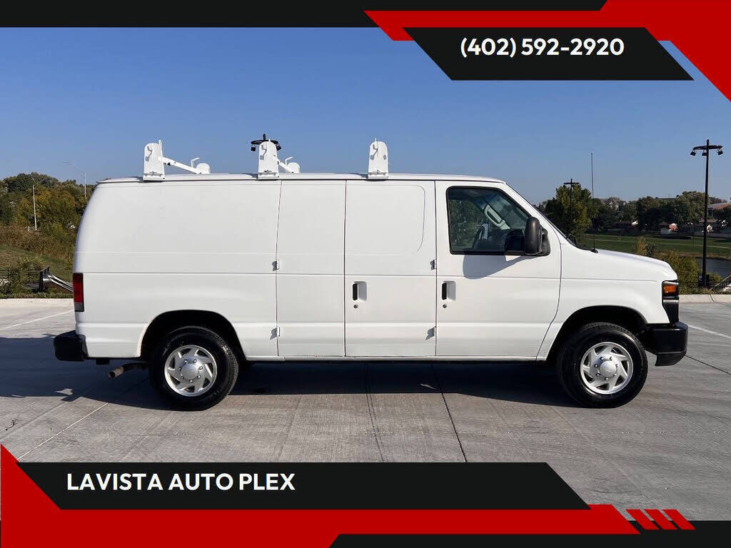 Ford E-150