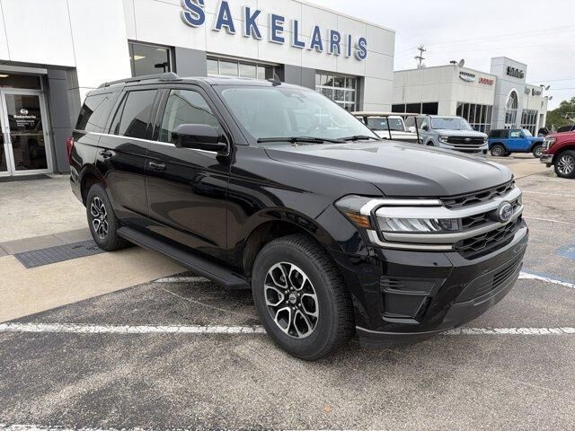 2024 FORD Expedition