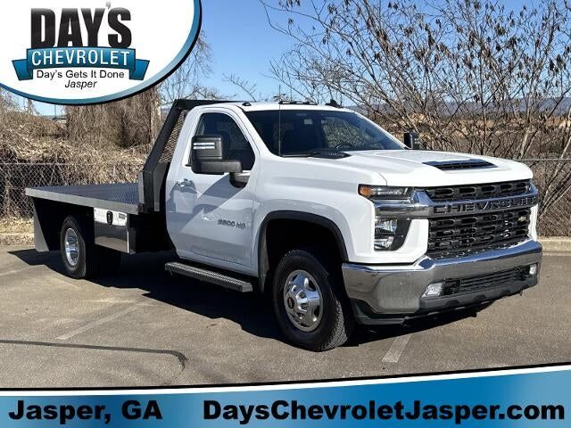 2022 CHEVROLET Silverado