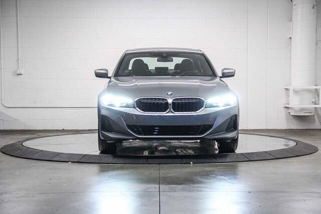 2026 BMW 330i