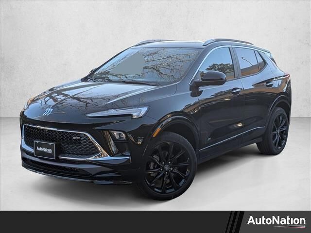2026 BUICK Encore GX