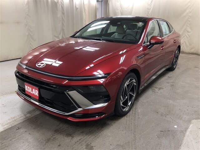 2024 HYUNDAI Sonata