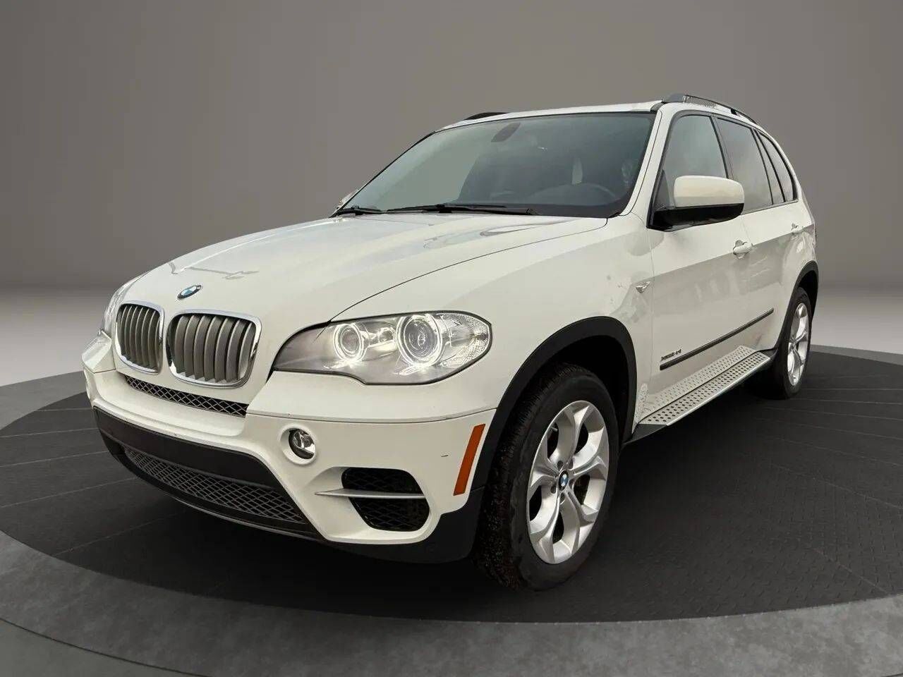 2013 BMW X5