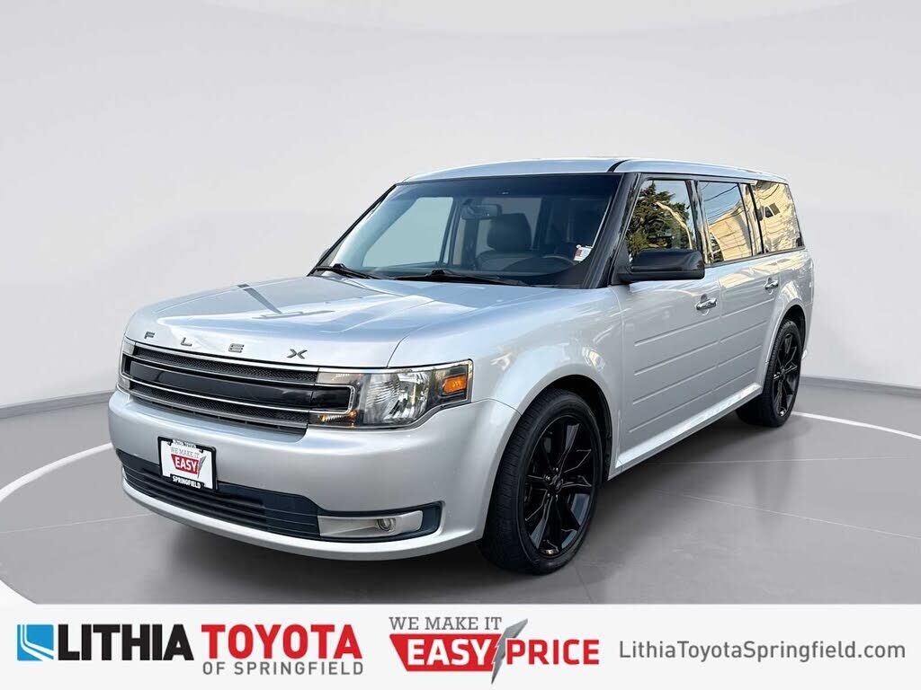 Ford Flex