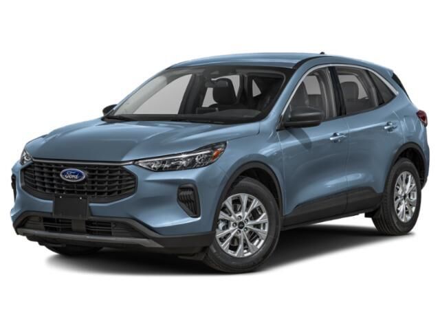 2026 FORD Escape