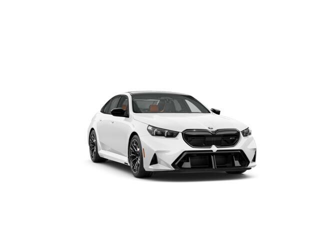 2026 BMW M5