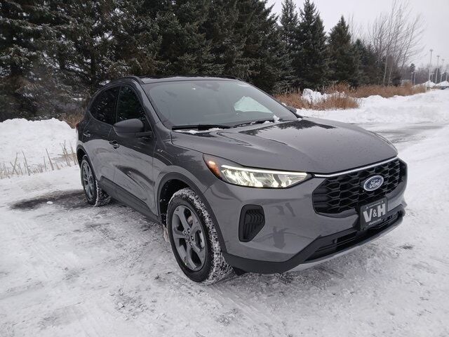 2026 FORD Escape