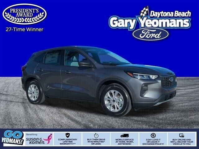 2026 FORD Escape