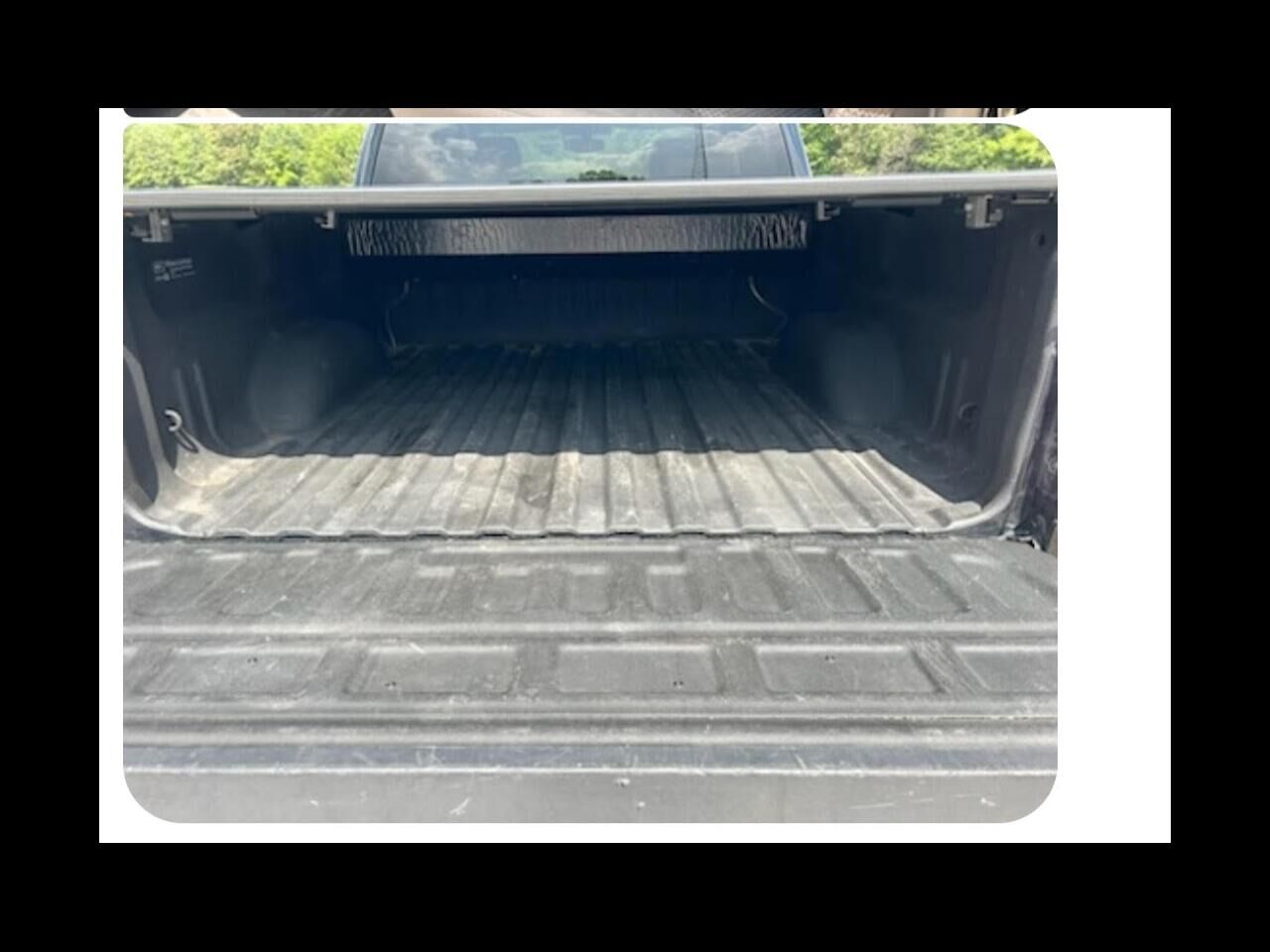 2016 CHEVROLET Silverado