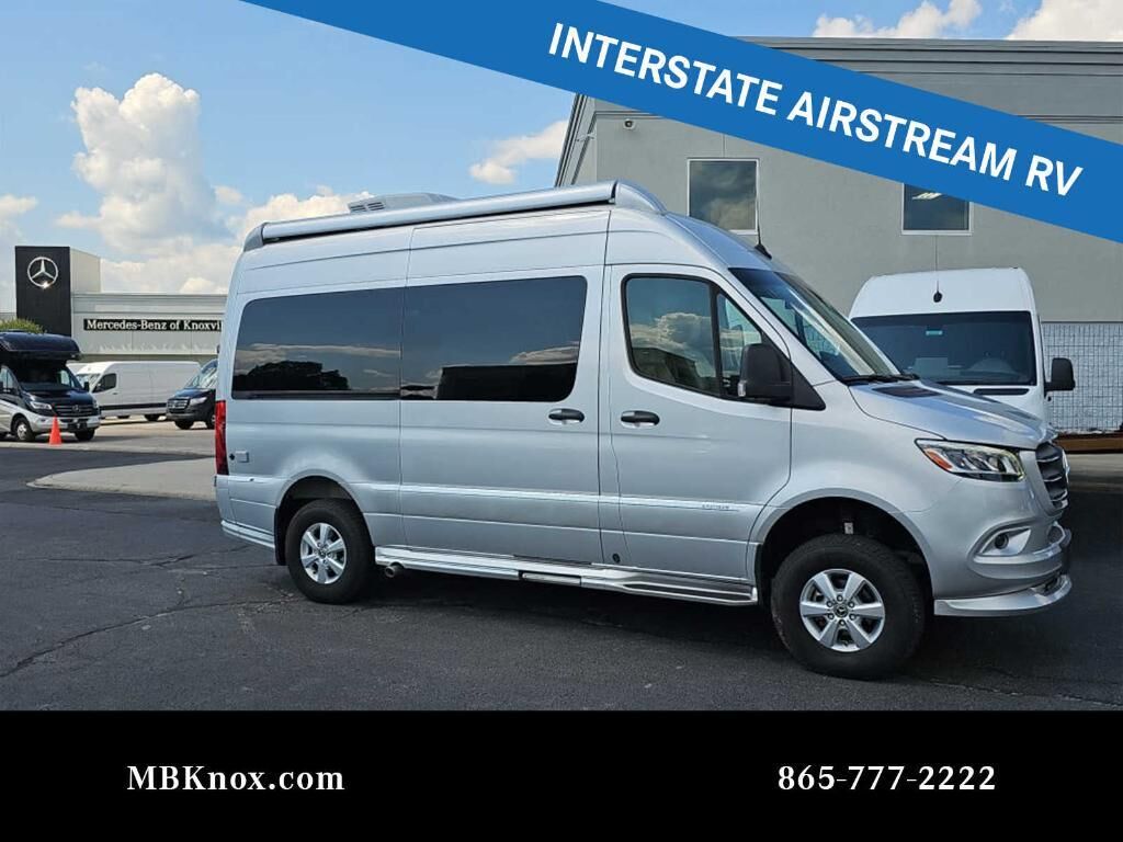 2023 MERCEDES-BENZ Sprinter