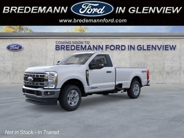 2026 FORD F-350