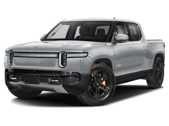 2023 RIVIAN R1T
