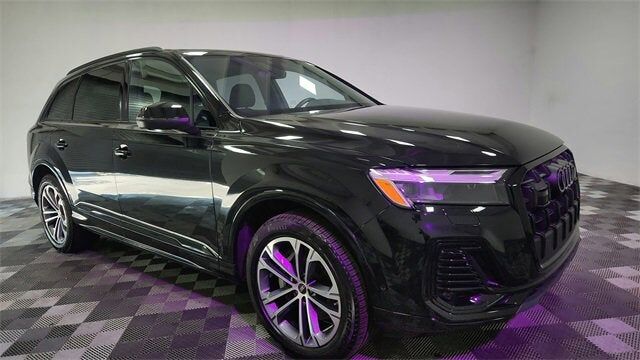 2025 Audi Q7