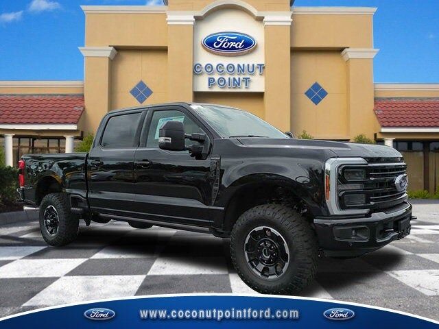 2026 FORD F-250